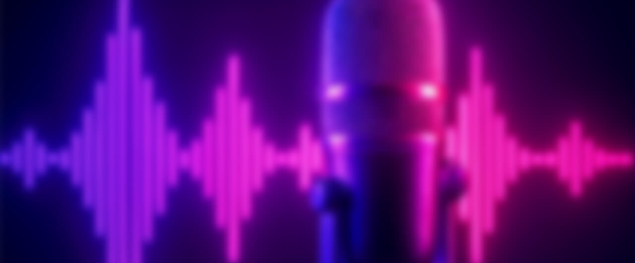 دوره فن بیان و گویندگی | حضوری